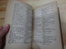 外文原版旧书 DESKBOOK OF CORRECT ENGLISH