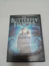蝴蝶效应2 盒装DVD The Butterfly Effect 2 导演: 约翰·R·莱昂耐迪