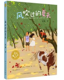 总有一天会长大：风吹过的夏天