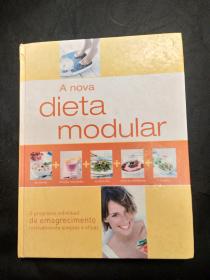 A NOVA DIETA MODULAR