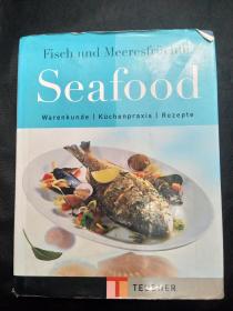 fisch und meeresfruchte seafood