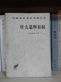 什么是所有权