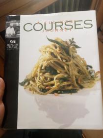 A CULINARY JOURNEY COURSES美食