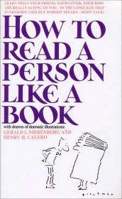 HowtoReadaPersonLikeaBook