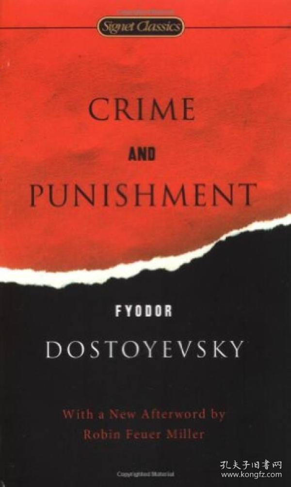 Crime and Punishment