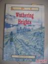 Wuthering heights (LONGMAN PICTURE CLASSICS) 插图本