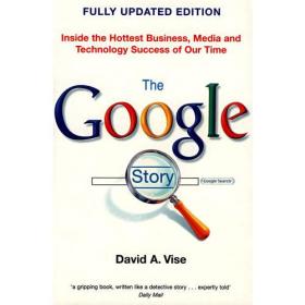 The Google story（谷歌的故事）