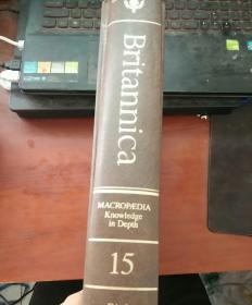 Britannica 15