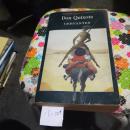 Don Quixote CERVANTES （平装）