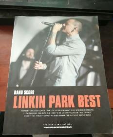 BAND SCORE LINKIN PARK BEST