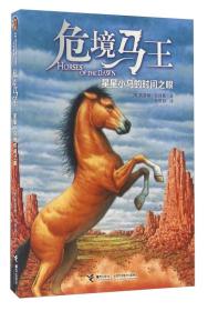 危境马王 星星小马的时间之眼 正版现货