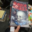 The Wordsworth Book of HORROR STORIES （平装）