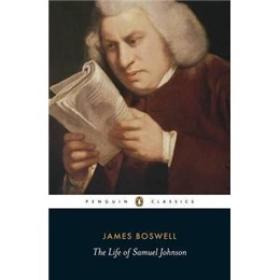 The Life of Samuel Johnson