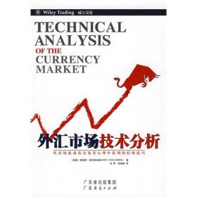 外汇市场技术分析