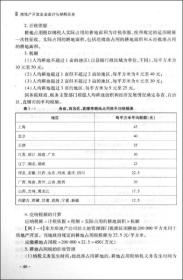 房地产开发企业会计与纳税实务