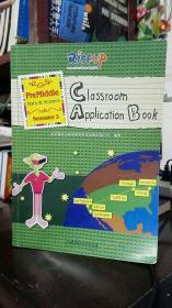 Classroom Application Book