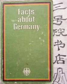 Facts about Germany（插图本）