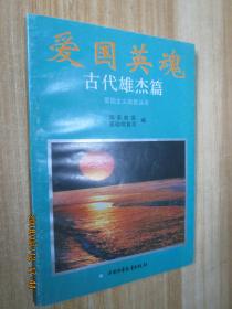 爱国英魂.古代雄杰篇