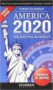 英文原版书 America 2020: The Survival Blueprint –  2015 by Porter Stansberry, Ron Paul (Foreword)