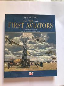 Epic of Flight: The First Aviators C