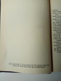 Harry Pollitt selected articles and speeches