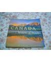 Canada: Seasons of Wonder by Mike Grandmaison 风光摄影 加拿大的四季 英文原版精装