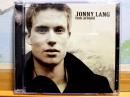 美版CD Jonny Lang 强尼.蓝 turn around