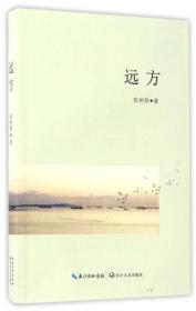 中国当代诗集：远方