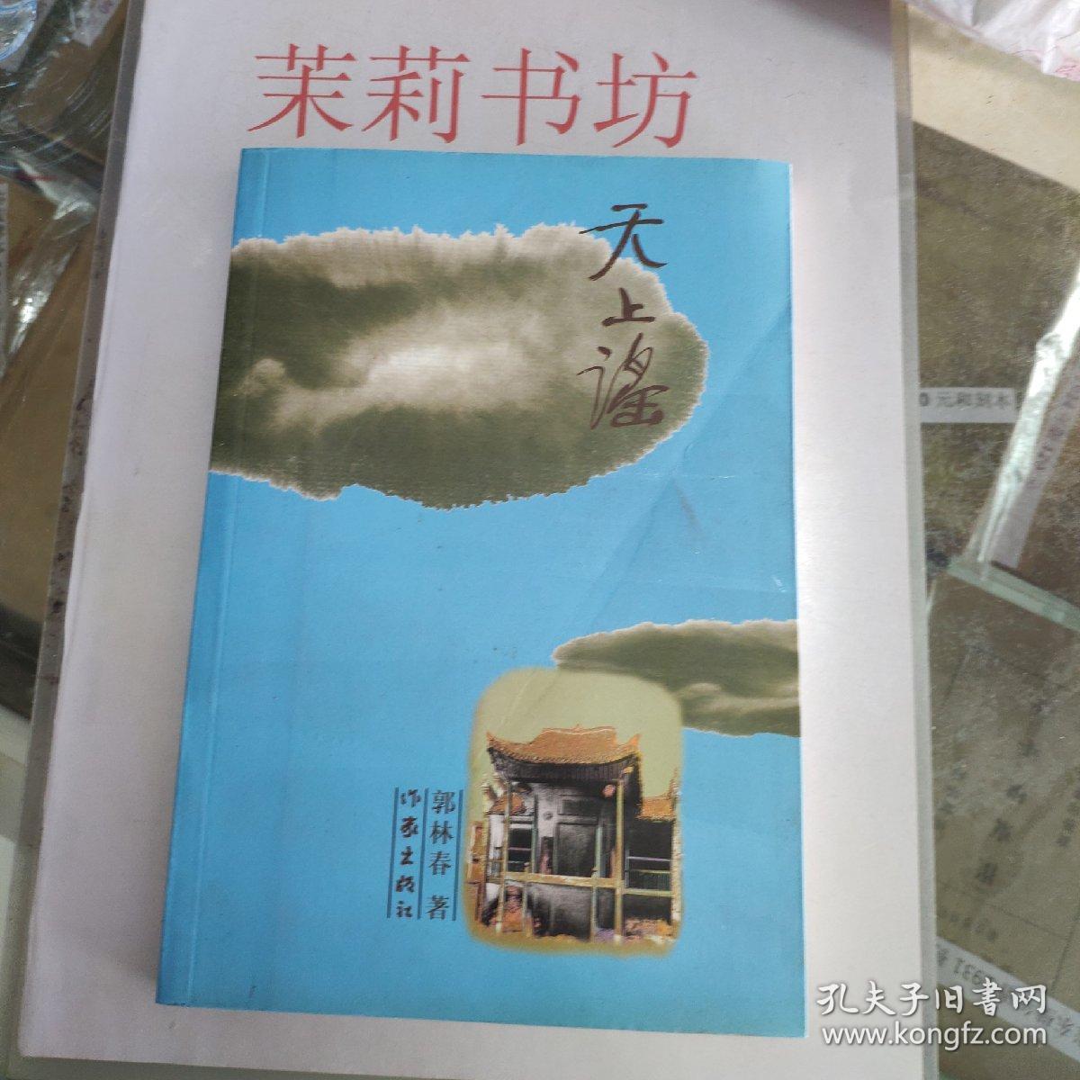 天上谣
