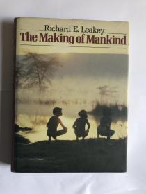 The Making of Mankind C