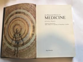 An Illustrated History of Medicine      m