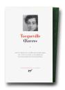 托克维尔全集  Tocqueville : Oeuvres complètes. Tome 1