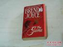 BRENDA JOYCE The Game