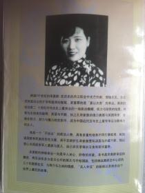 宋美龄画传