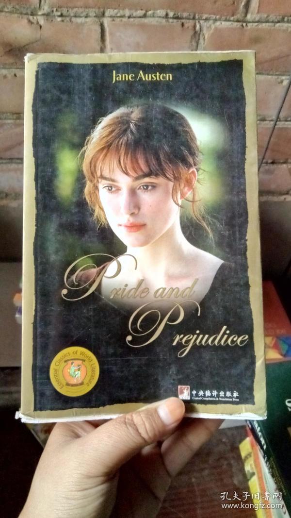 Pride and Prejudice