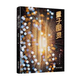 中国当代中篇小说：量子图灵