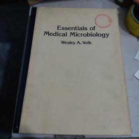 Essentials  of  Medical  Microbiology