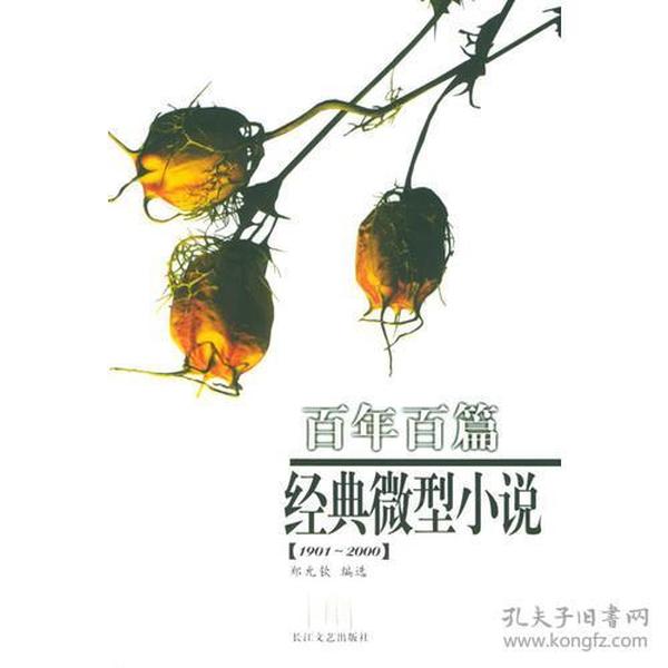 百年百篇经典微型小说（1901-2000）