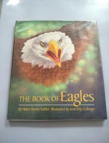 THE BOOK OF EAGLES（鹰之书）