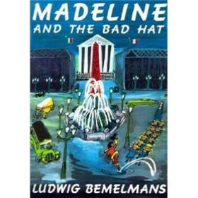 Madeline and the Bad Hat