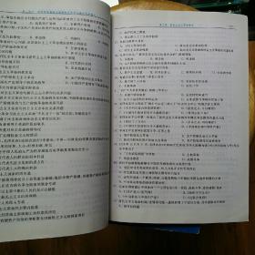 任汝芬教授考研政治序列之一：要点精编 任汝芬教授考研政治序列之二：模拟试题