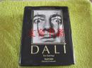 SALVADOR  DALI THE PAINTINGS 1904-1989 英文版 精装....