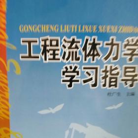 工程流体力学学习指导/普通高等教育“十一五”国家级规划教材配套教材