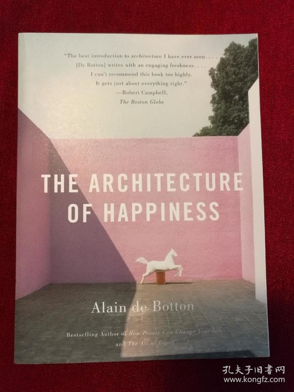 The Architecture of Happiness