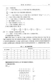 土木工程施工（下册 学科基础课适用）/普通高等教育土木工程学科精品规划教材