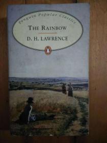 D.H.LAWRENCE:THE RAINBOW