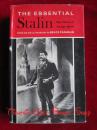 The Essential Stalin: Major Theoretical Writings 1905-52（货号TJ）