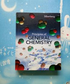 principles of GENERAL CHEMISTRY （《普通化学原理》第三版）【精装本，英文版】