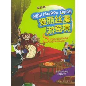 爱丽丝漫游奇境ISBN9787801458650/出版社：