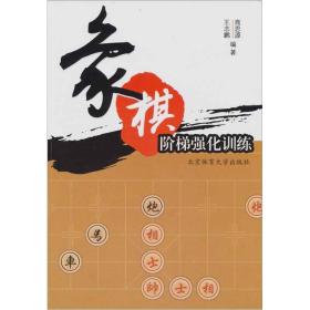 象棋阶梯强化训练